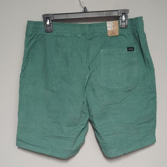 Prana Teal Shorts - Picture 5 of 9